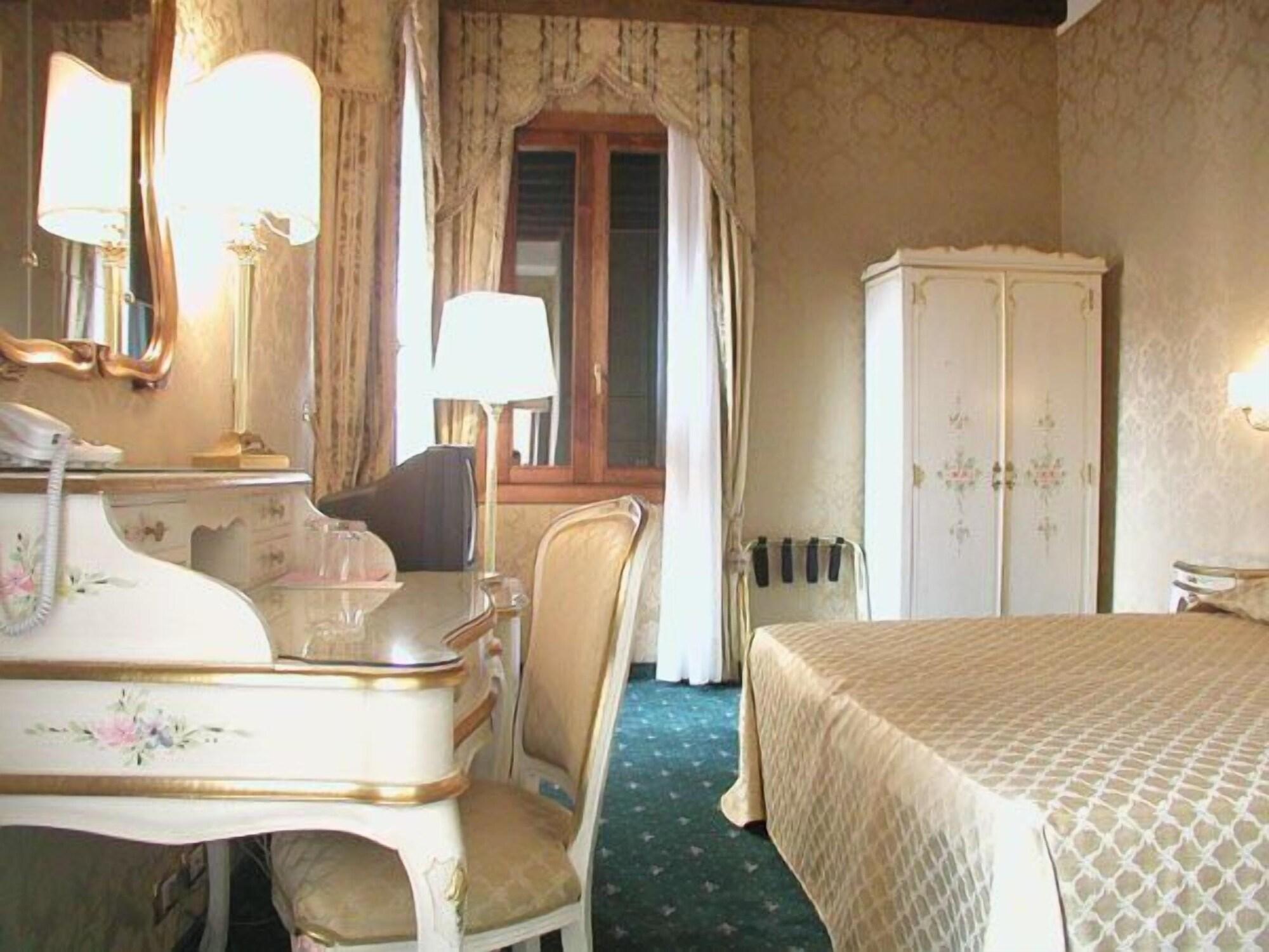 Locanda Correr Venezia Eksteriør bilde