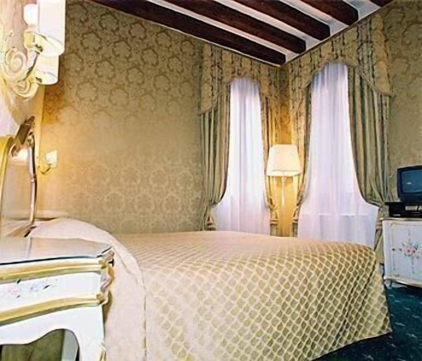 Locanda Correr Venezia Eksteriør bilde